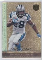 Jonathan Stewart #/299