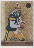 Aaron Rodgers #/299