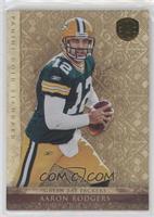 Aaron Rodgers [Poor to Fair] #/299