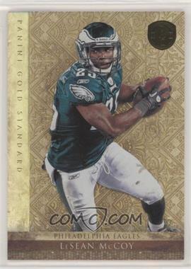 2011 Panini Gold Standard - [Base] #80 - LeSean McCoy /299