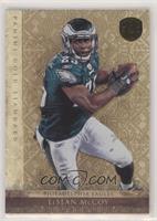 LeSean McCoy #/299