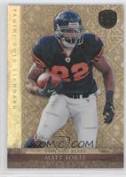 Matt Forte #/299