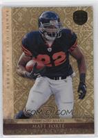 Matt Forte #/299