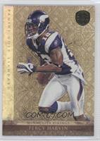 Percy Harvin #/299