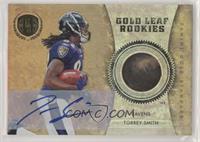 Torrey Smith #/6