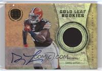 Greg Little #/25