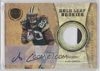 Alex Green #/25