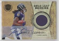 Torrey Smith #/50