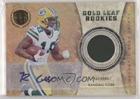 Randall Cobb #/50