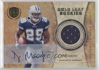 DeMarco Murray #/50