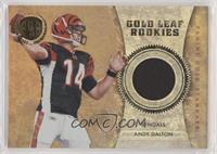 Andy Dalton #/299