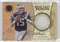 Ryan Mallett #/299