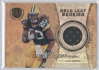 Alex Green #/299