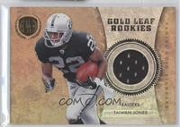 Taiwan Jones #/299