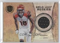 A.J. Green #/299