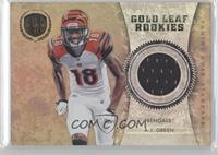 A.J. Green #/299