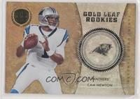 Cam Newton #/299