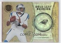 Cam Newton #/299