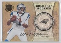 Cam Newton #/299