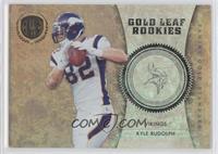 Kyle Rudolph #/299