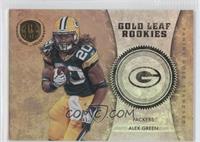 Alex Green #/299