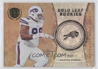 Marcell Dareus #/299