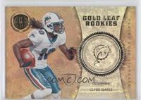 Clyde Gates #/299