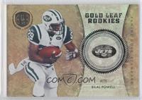 Bilal Powell #/299