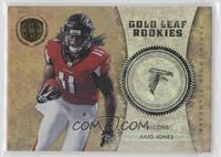 Julio Jones #/299