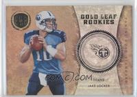 Jake Locker #/299