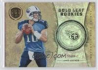 Jake Locker #/299