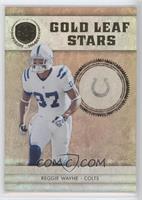 Reggie Wayne #/299