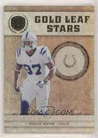 Reggie Wayne #/299