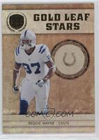 Reggie Wayne #/299