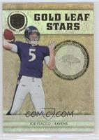 Joe Flacco #/299