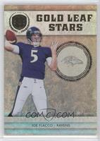 Joe Flacco #/299