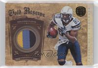 Malcom Floyd #/25