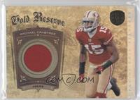 Michael Crabtree #/99