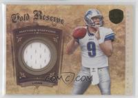 Matthew Stafford #/299