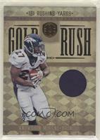 Knowshon Moreno #/99