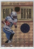 Chris Johnson [EX to NM] #/49