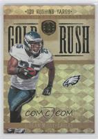 LeSean McCoy #/299