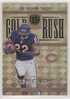 Matt Forte #/299