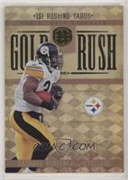 Rashard Mendenhall #/299