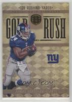 Ahmad Bradshaw #/299