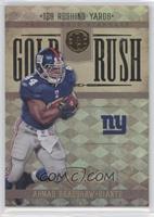 Ahmad Bradshaw #/299