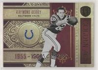 Raymond Berry #/299