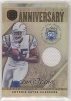 Antonio Gates #/99