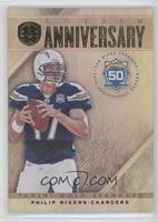 Philip Rivers #/299