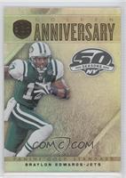 Braylon Edwards #/299